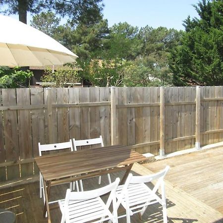 A Louer A Lacanau Ocean Exterior photo
