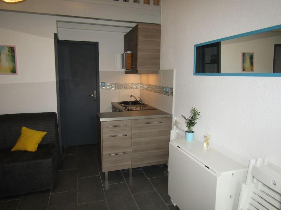 A Louer A Lacanau Ocean Exterior photo